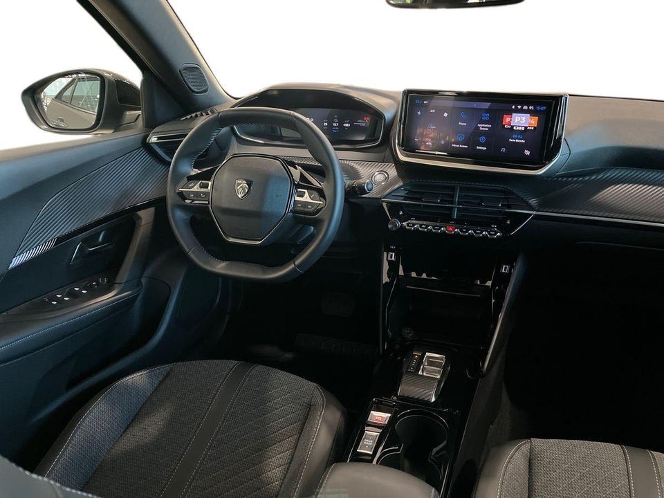 Peugeot e-2008 54 Allure 5d