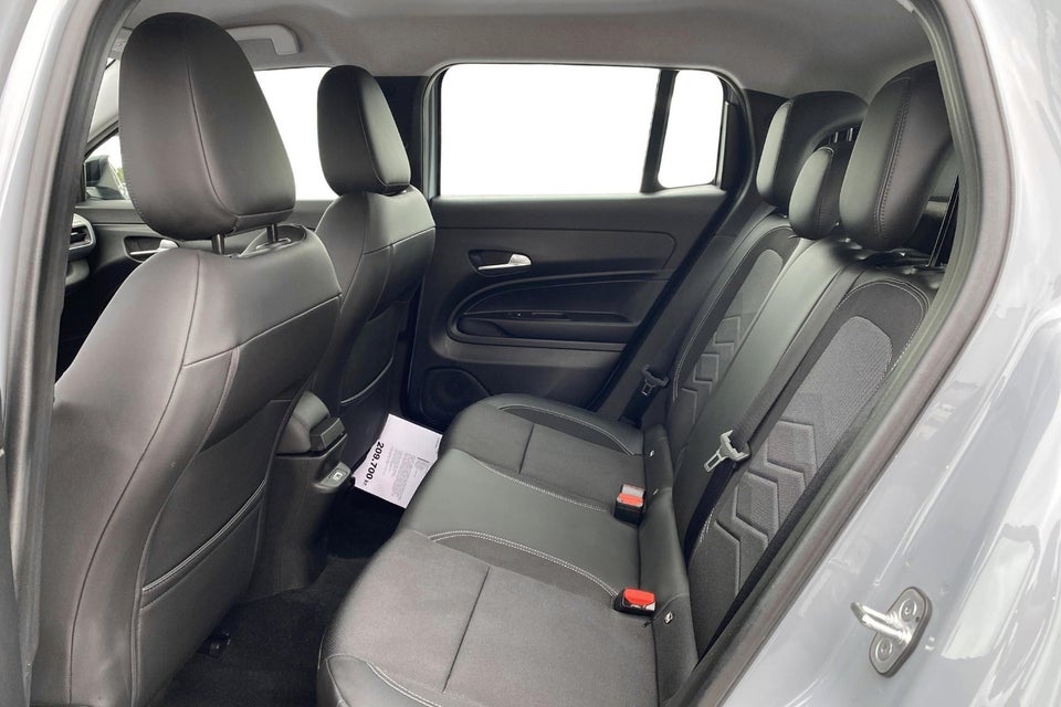 Jeep Avenger 54 Altitude 5d