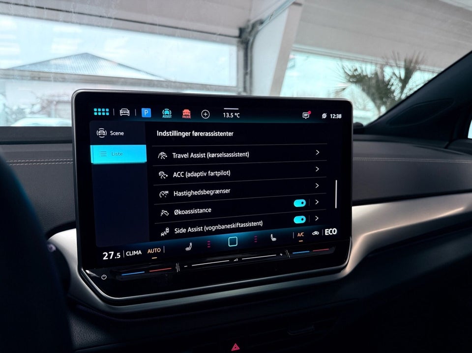 VW ID.4 77 Style+ 5d