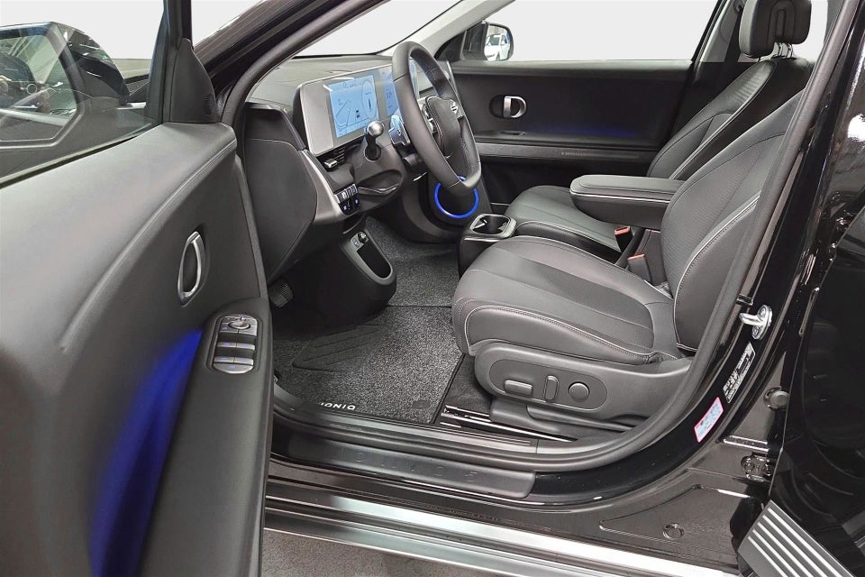 Hyundai Ioniq 5 77 Advanced AWD 5d
