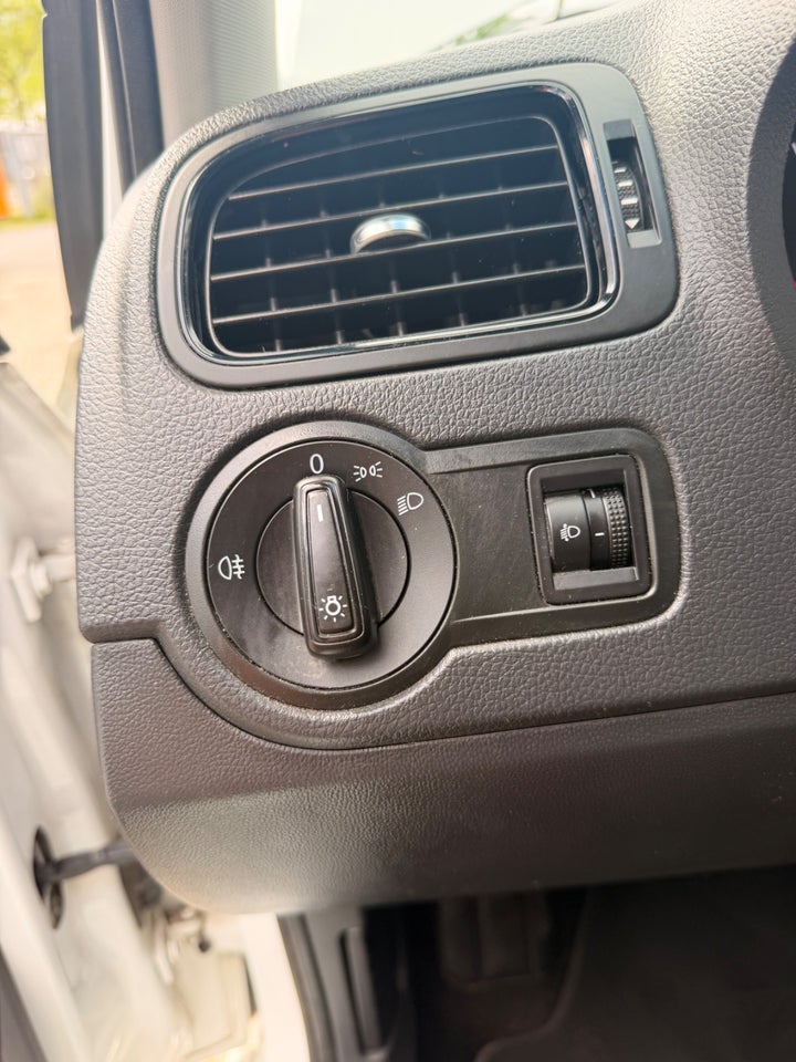 VW Polo 1,0 Trendline BMT 5d