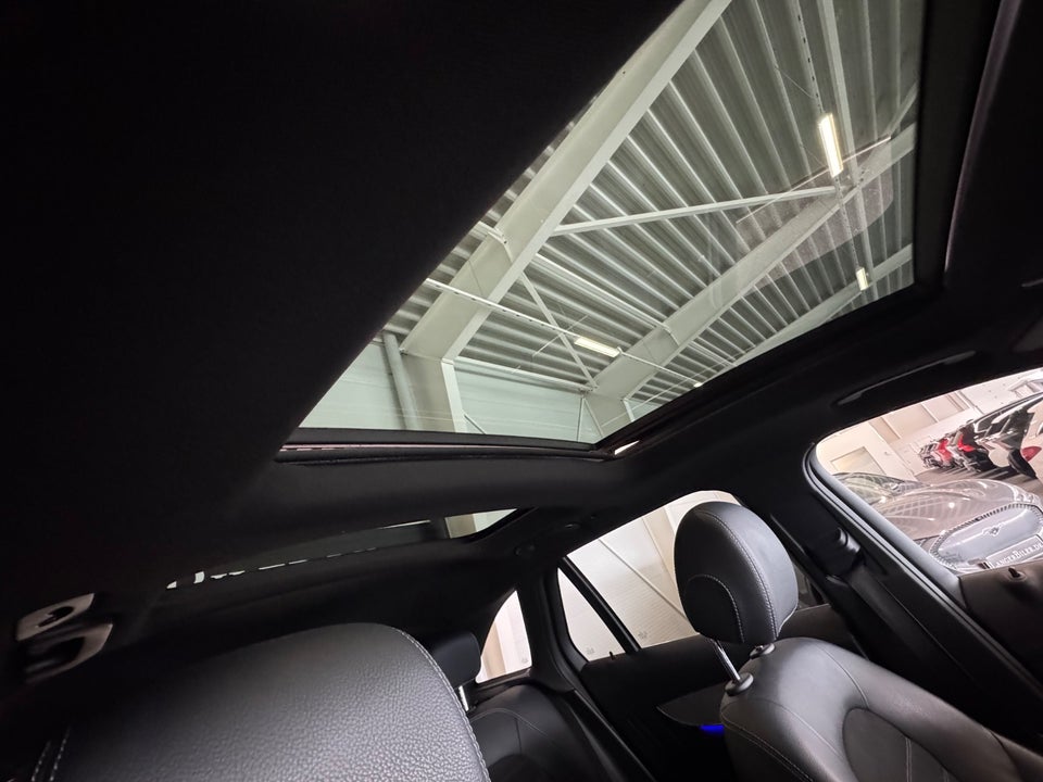 Mercedes GLC300 de 2,0 AMG Line aut. 4Matic 5d