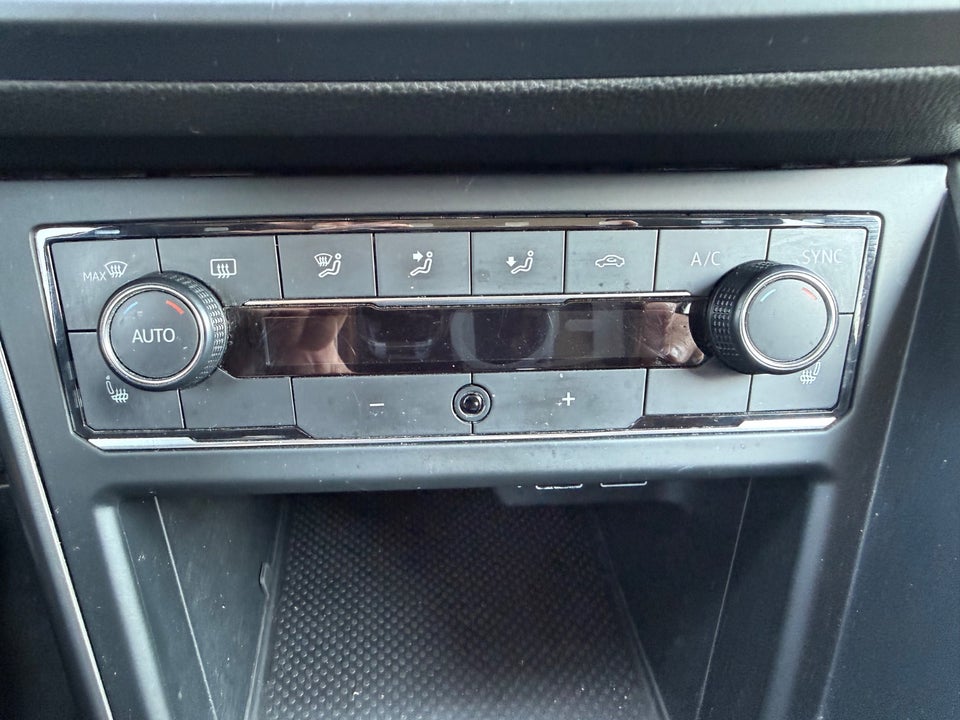 VW Polo 1,0 TSi 95 Comfortline 5d
