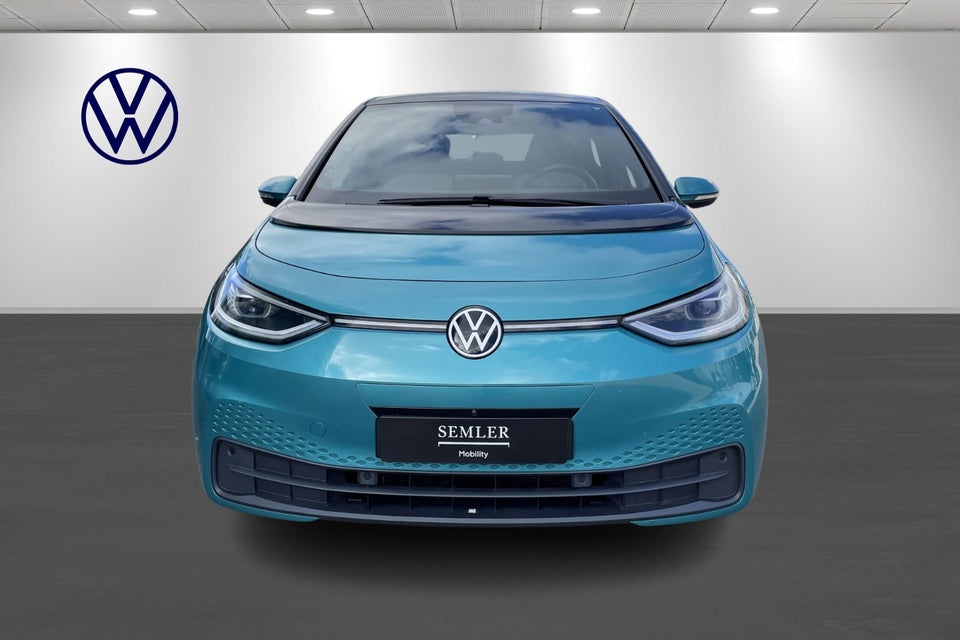 VW ID.3 77 Pro S 5d