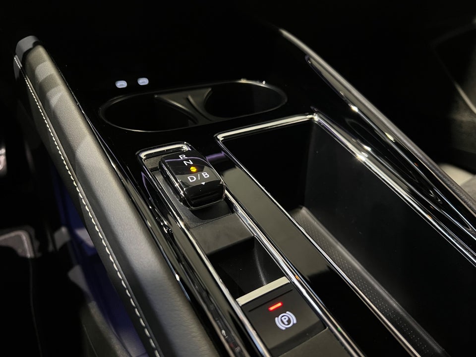 Skoda Enyaq 85 iV Sportline 5d