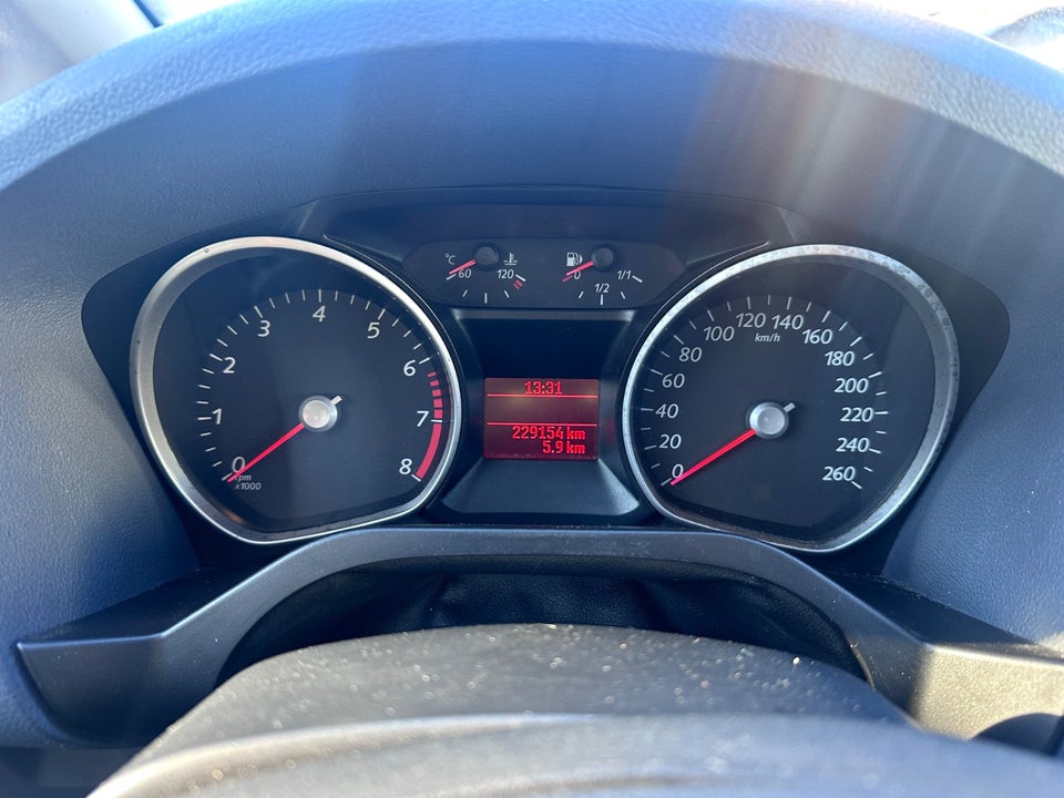 Ford S-MAX 2,0 Ambiente 7prs 5d