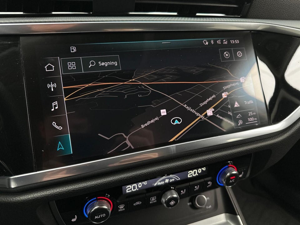 Audi Q3 35 TFSi S-tr. 5d