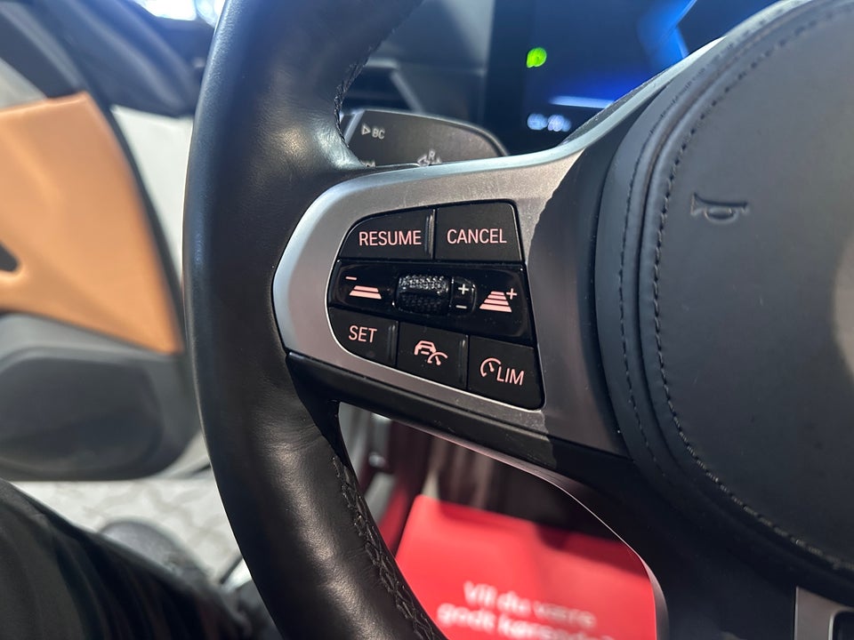 BMW i4 eDrive40 M-Sport 5d