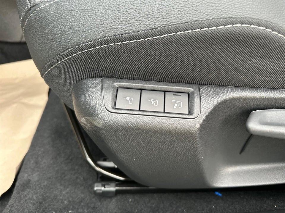 Opel Mokka-e 50 Ultimate 5d