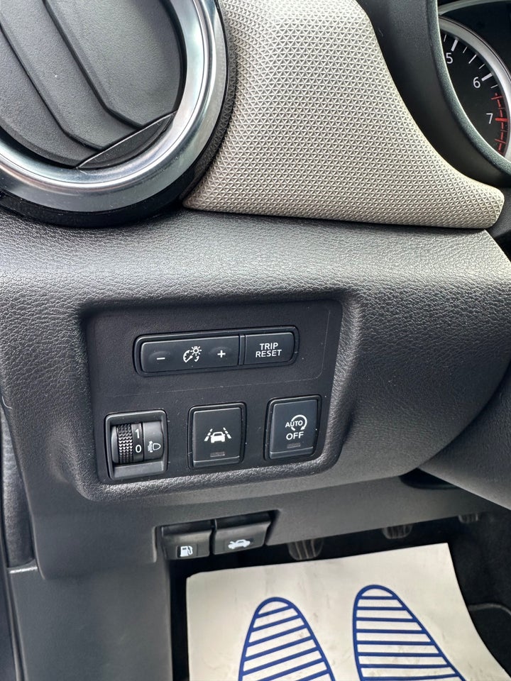 Nissan Micra 1,0 IG-T 100 N-Connecta 5d