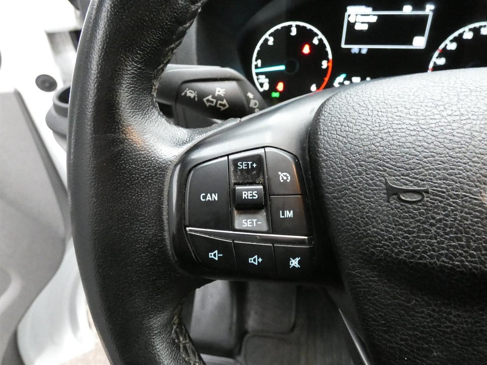 Ford Transit Custom 300L 2,0 TDCi 130 Trend aut.