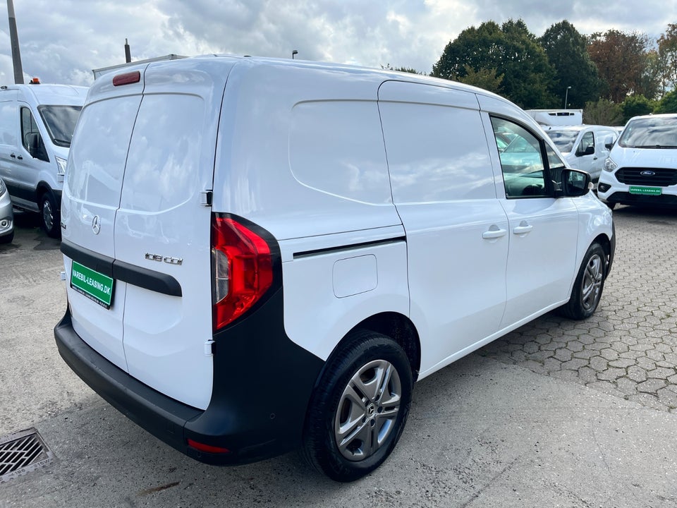 Mercedes Citan 108 1,5 CDi A2 PRO Van
