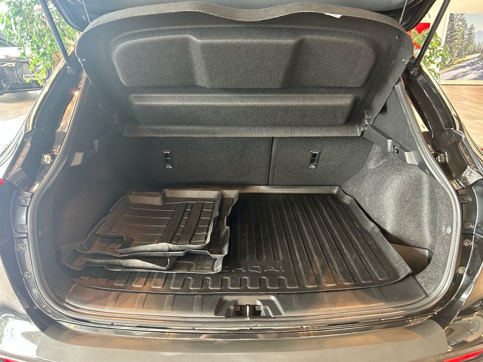 Nissan Qashqai 1,3 Dig-T 160 N-Connecta DCT 5d