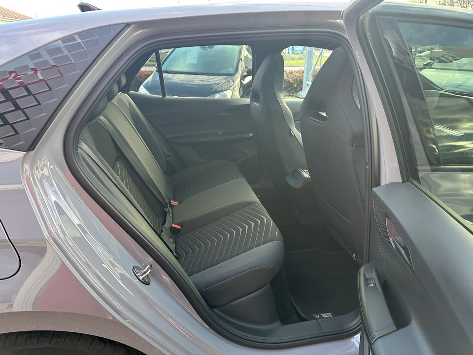 Cupra Born 77 Pasión 5d