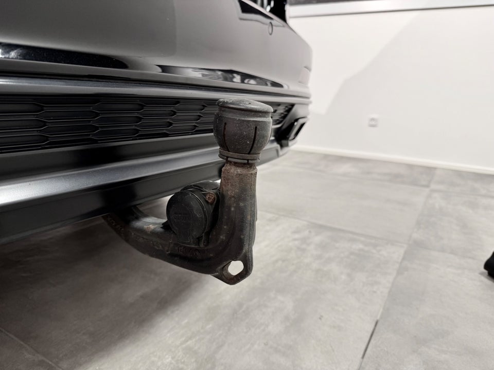 Audi A6 55 TFSi e S-line Avant quattro S-tr. 5d