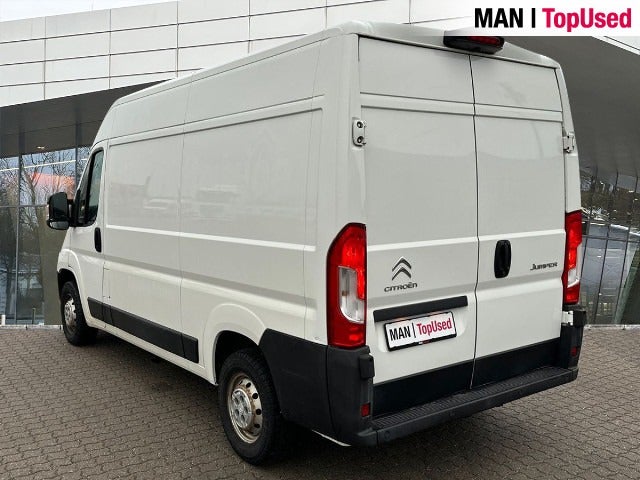 Citroën Jumper 33 2,2 BlueHDi 140 L2H2