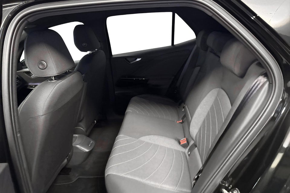 VW ID.3 58 Style+ 5d