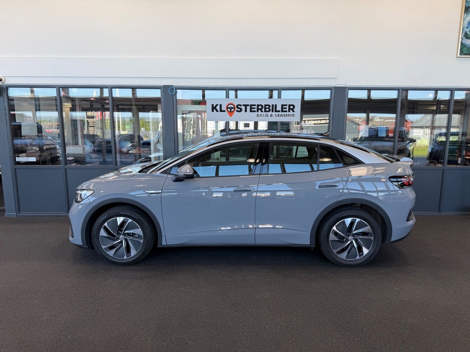 VW ID.5 77 Pro Performance 5d