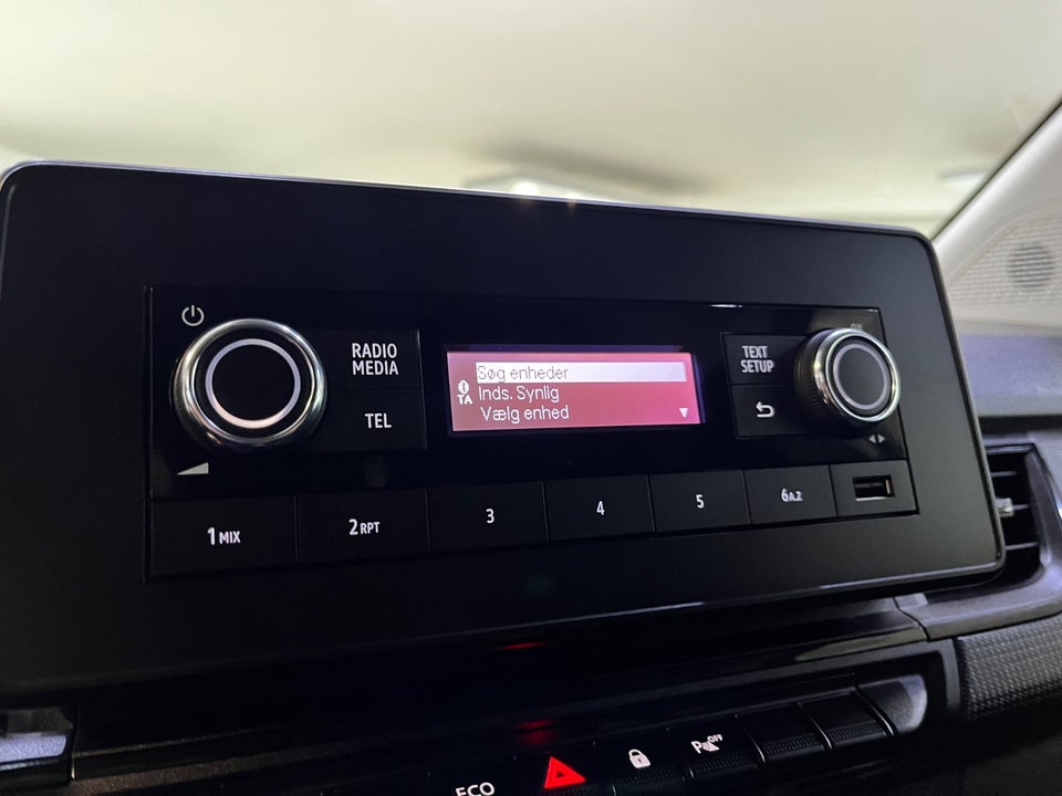 Nissan Townstar 45 Acenta L1H1