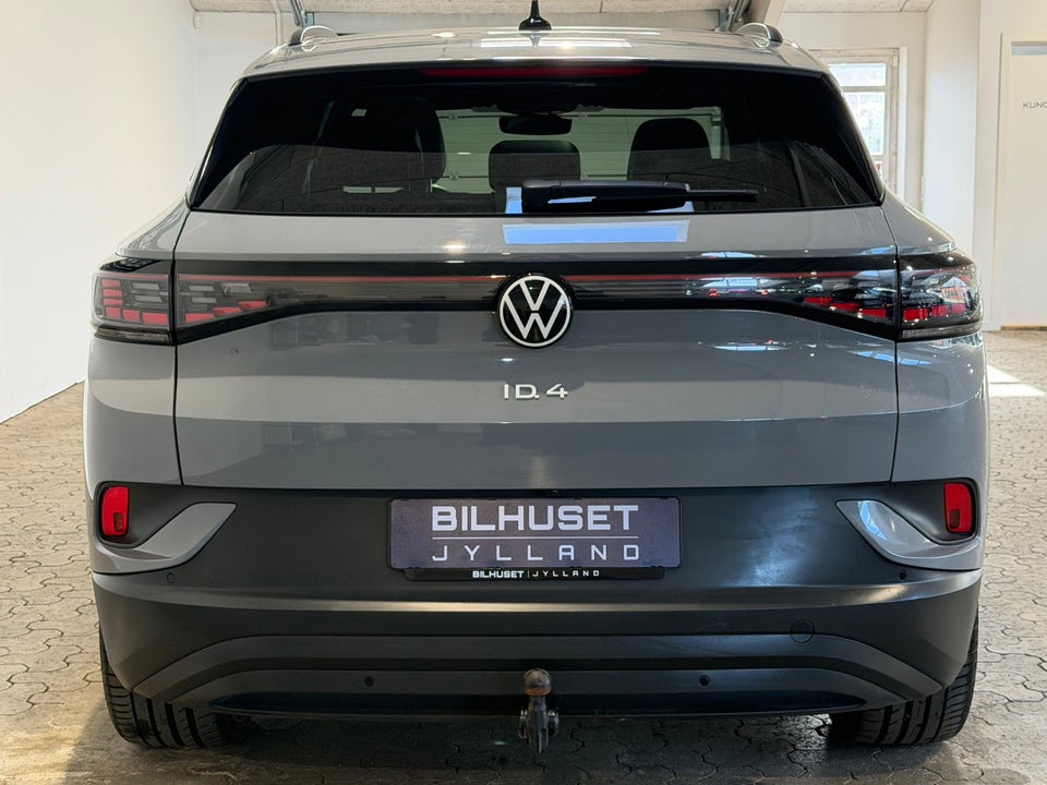 VW ID.4 77 Tech Performance 5d