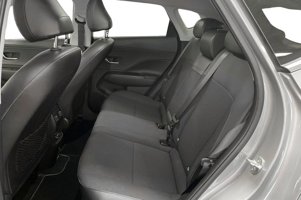 Hyundai Kona 65 EV Ultimate 5d