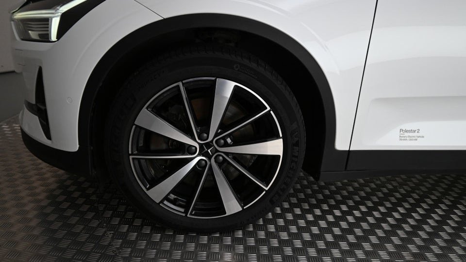 Polestar 2 Long Range AWD 5d