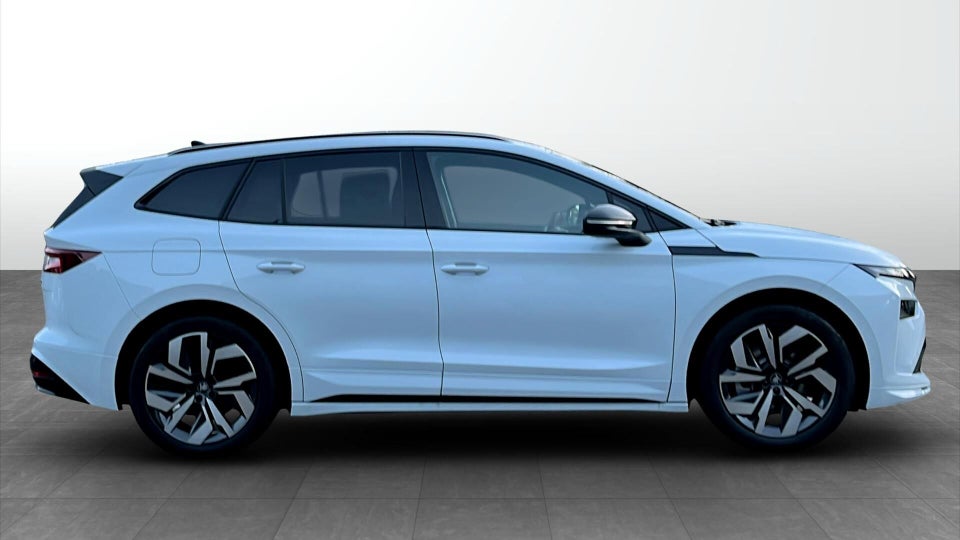 Skoda Enyaq 85 iV Sportline 5d