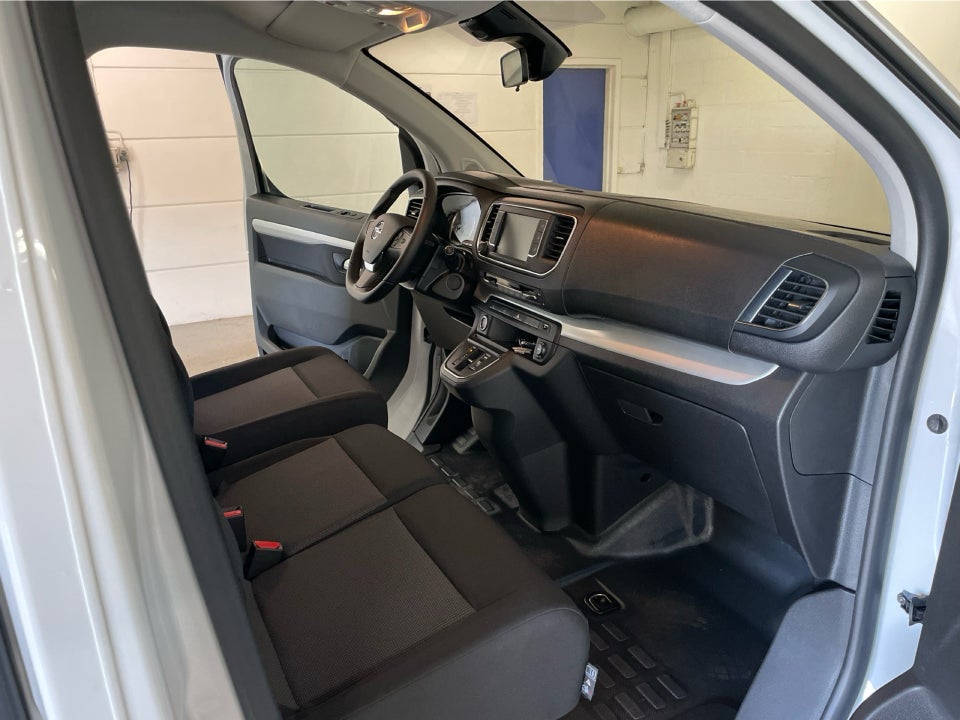 Opel Vivaro-e 75 Enjoy+ L2