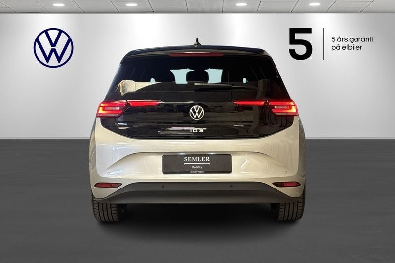 VW ID.3 79 Max+ 5d