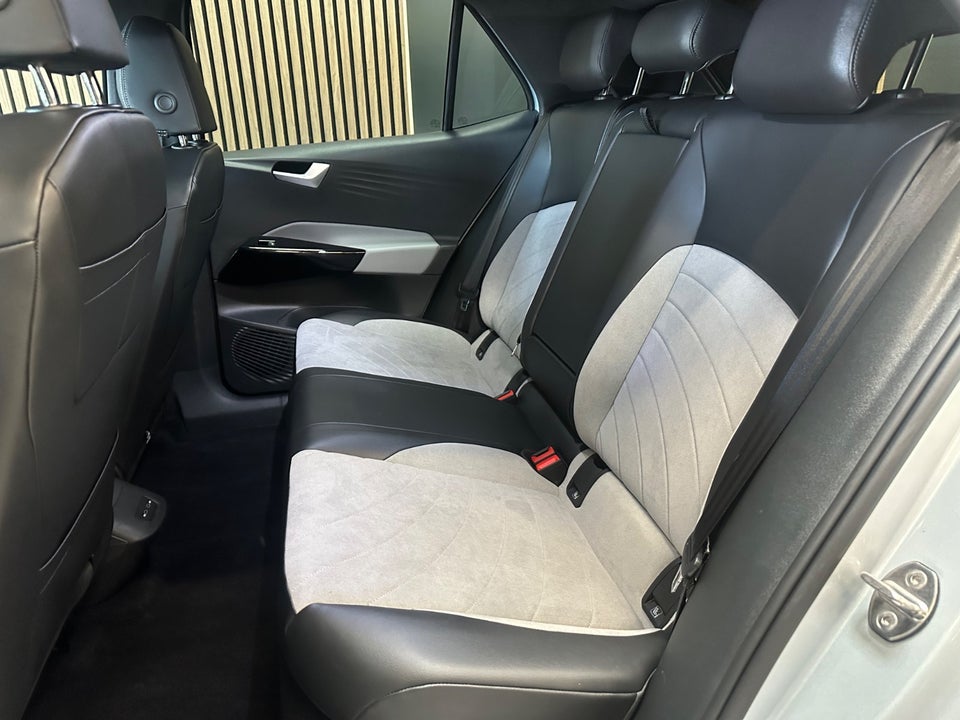 VW ID.3 58 Pro Performance 5d