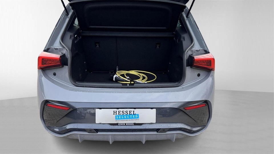 Cupra Born 58 High 5d