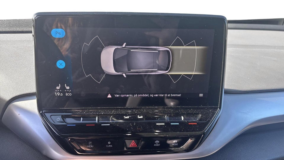 VW ID.4 77 Pro Performance 5d