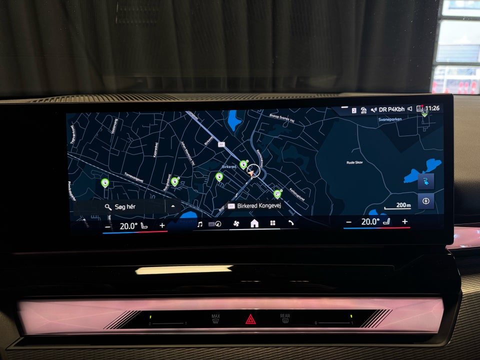 BMW i5 eDrive40 Touring M-Sport Pro 5d