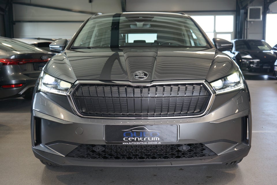 Skoda Enyaq 60 iV Premium 5d