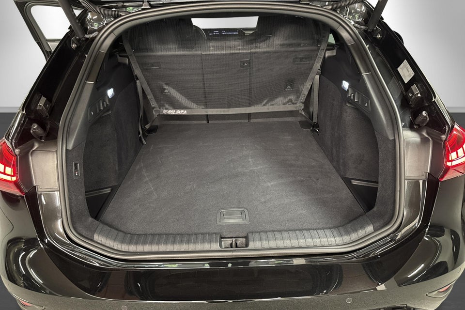 Audi A6 e-tron S-line plus Avant 5d