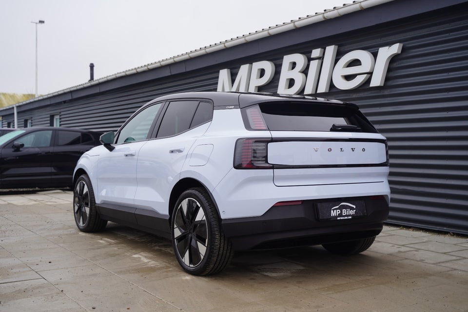 Volvo EX30 Twin Performance Ultra 5d