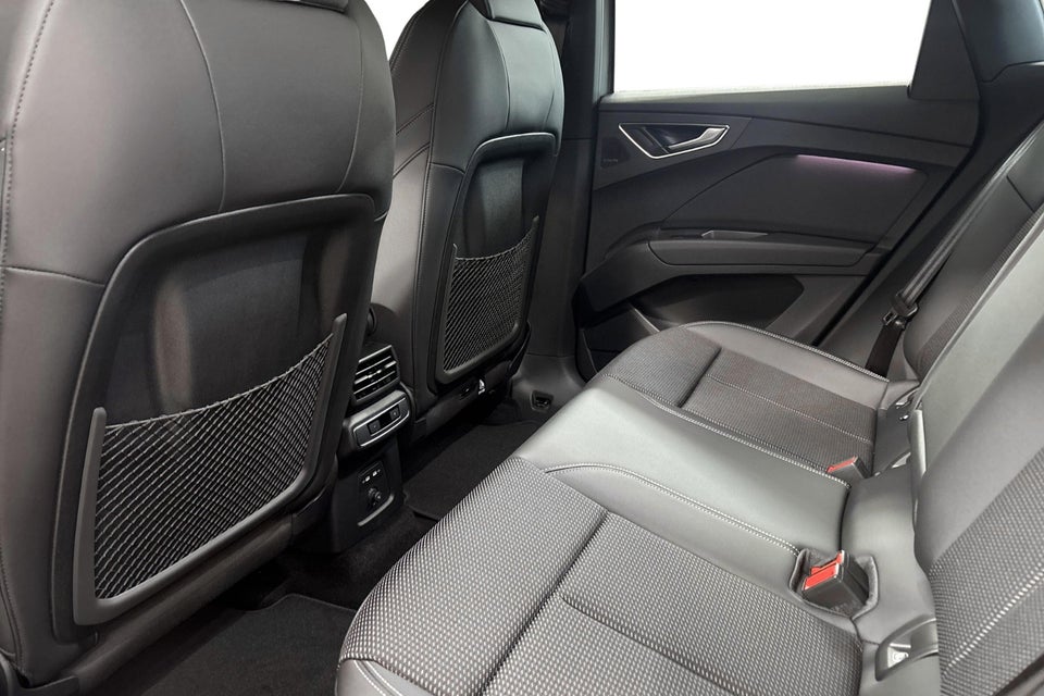 Audi Q4 e-tron 45 Ultra 5d