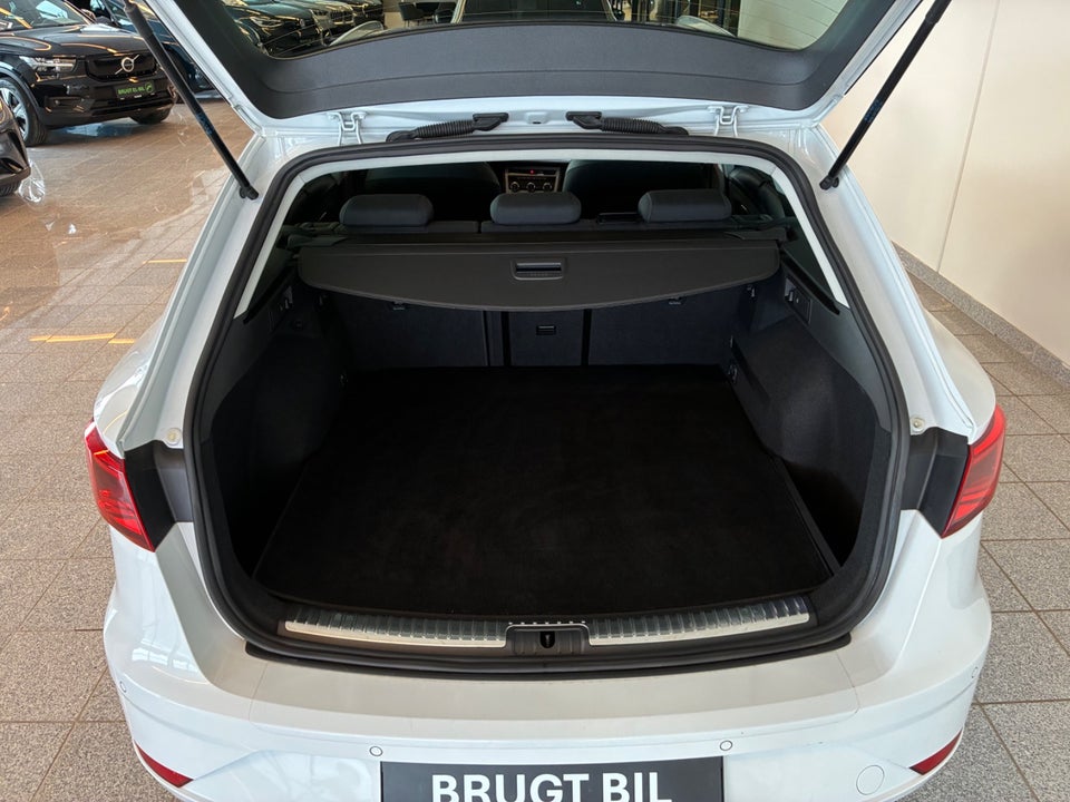 Seat Leon 1,5 TSi 150 Xcellence Sportstourer 5d