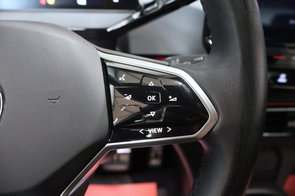 VW ID.3 58 Pro Performance 5d