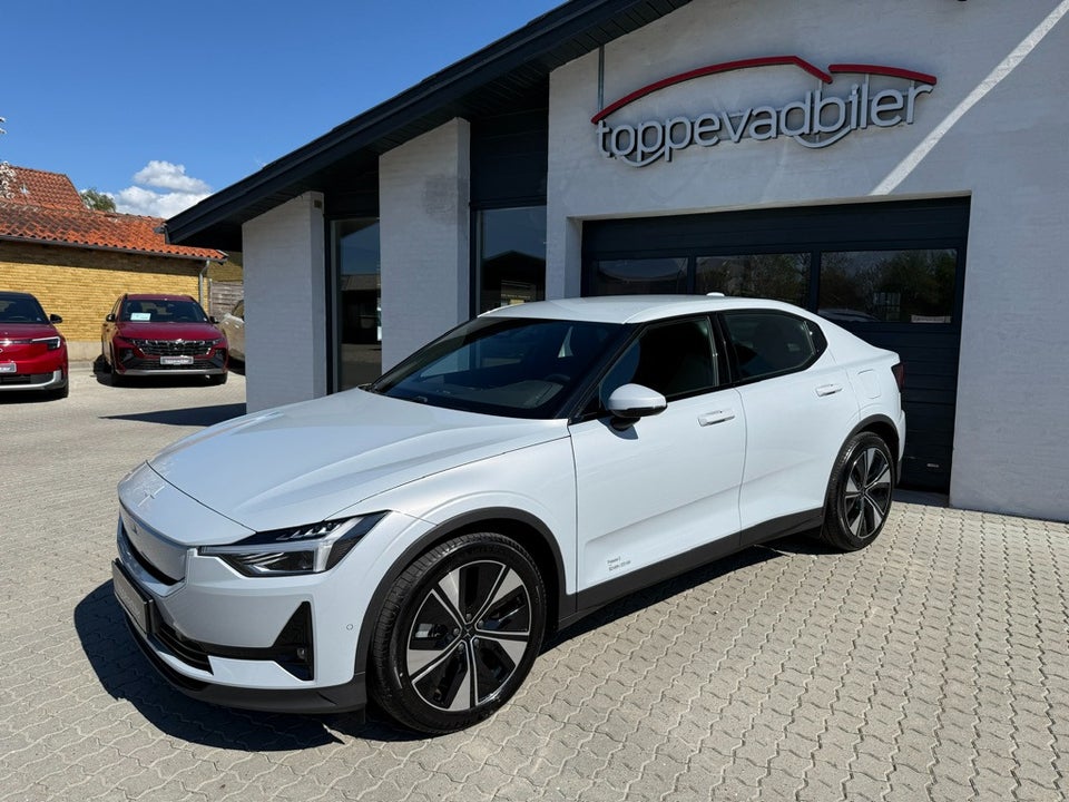 Polestar 2 Long Range 5d