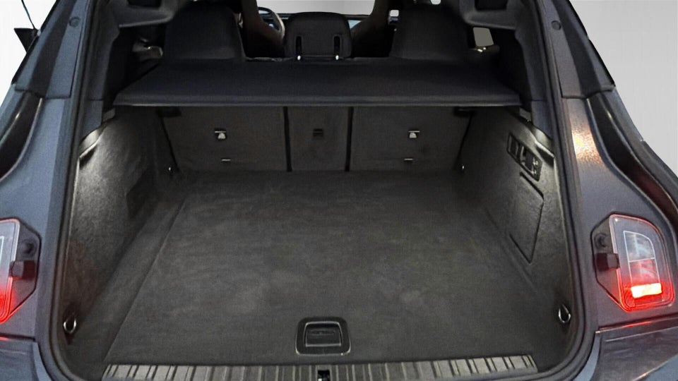 BMW iX xDrive40 Sport 5d