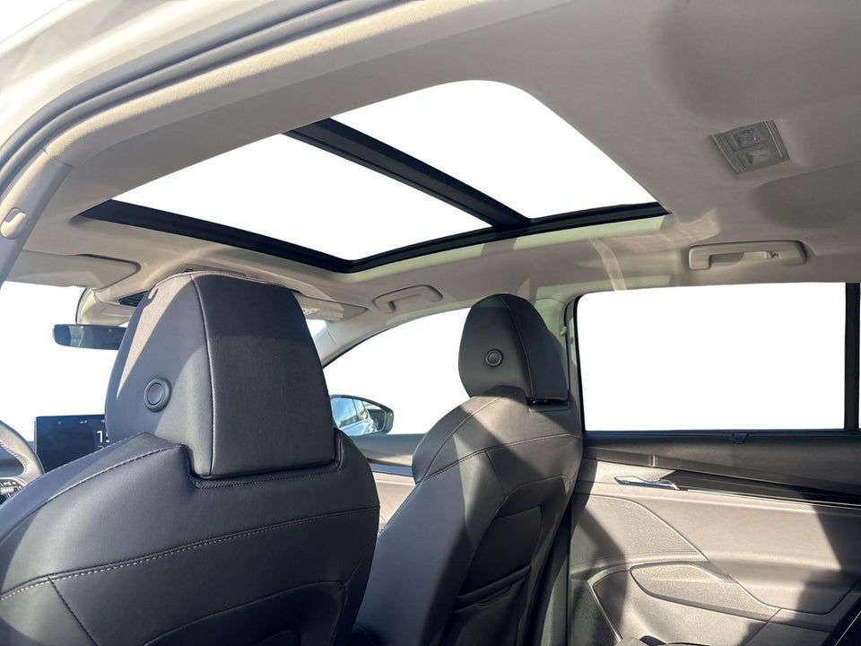 Skoda Enyaq 80 iV Plus 5d