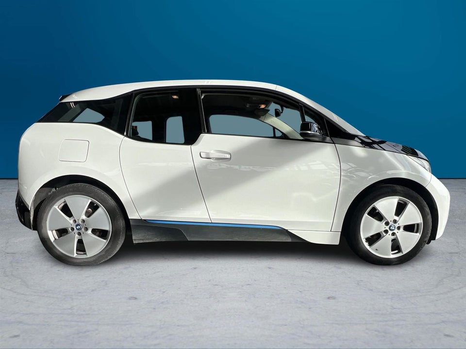 BMW i3 BEV 5d