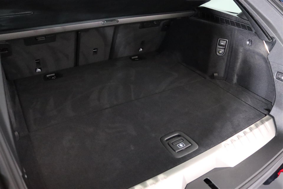 BMW 530e 2,0 Touring M-Sport aut. 5d