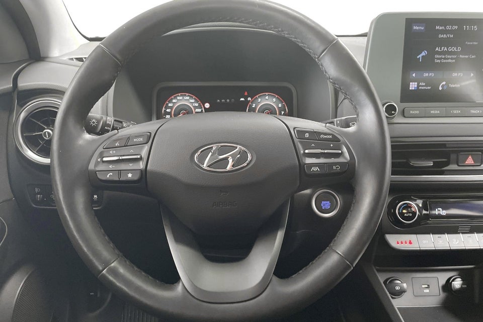 Hyundai Kona 1,0 T-GDi Essential 5d