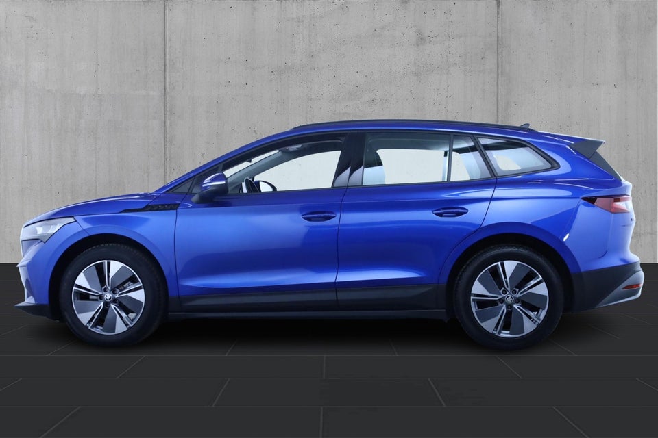Skoda Enyaq 60 iV Loft 5d
