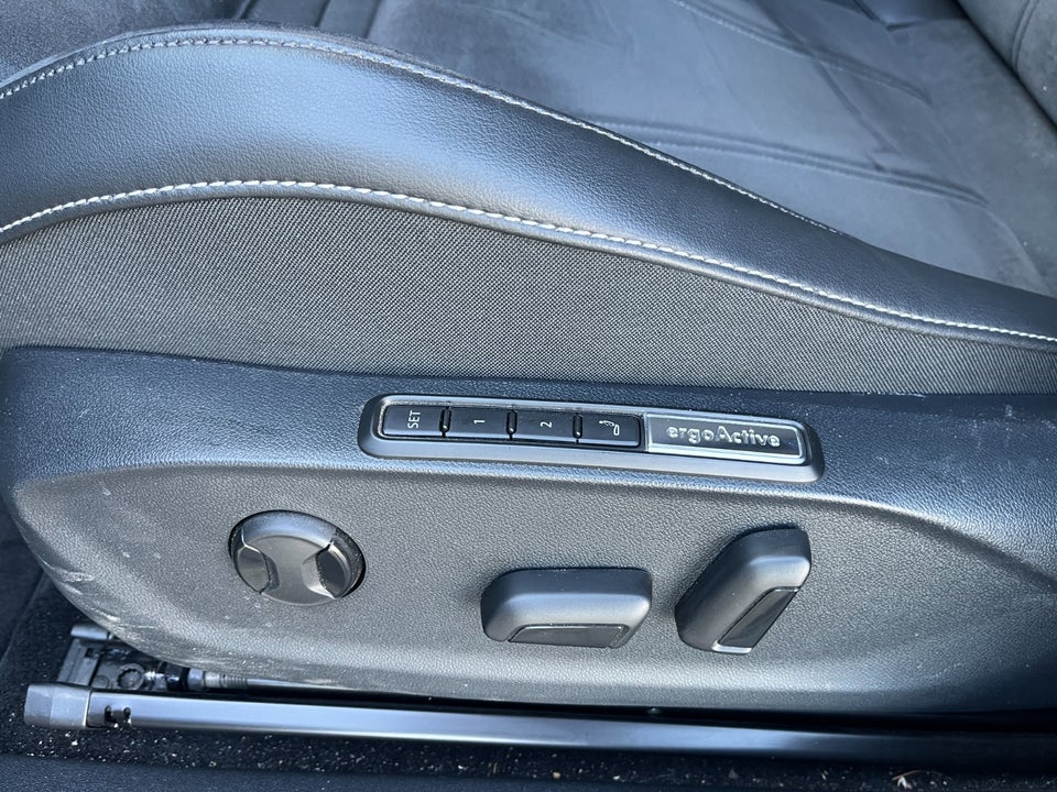 VW ID.7 77 Pro Tourer 5d