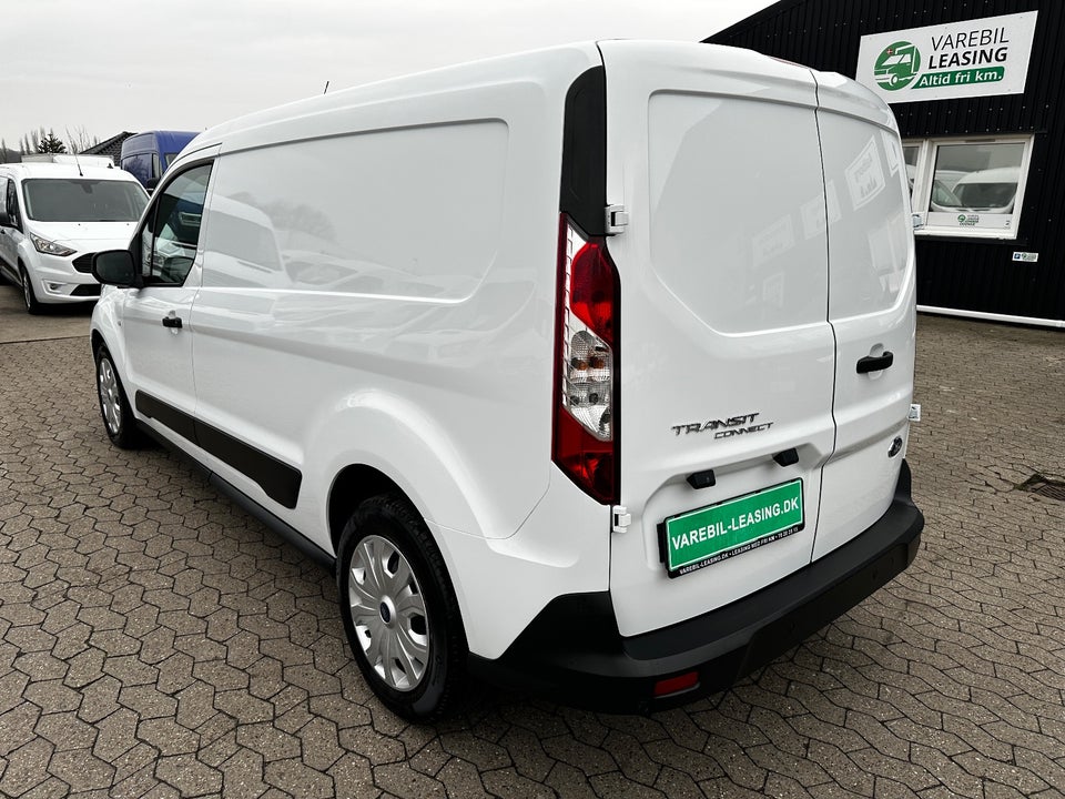 Ford Transit Connect 1,5 TDCi 100 Trend lang