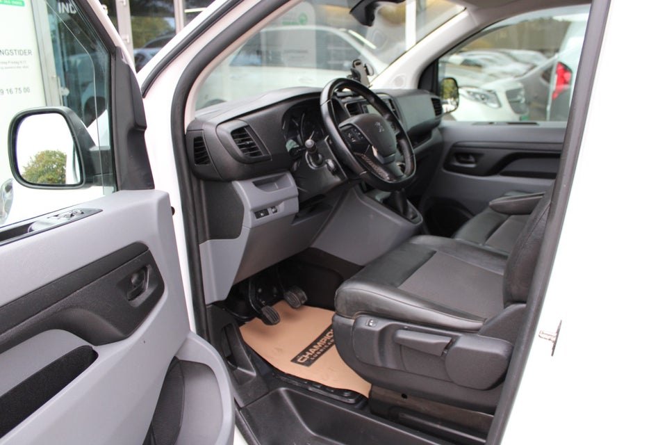 Peugeot Expert 2,0 BlueHDi 144 L3 Premium Van