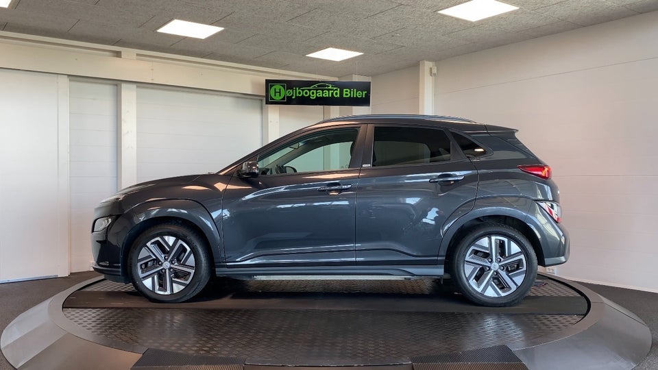 Hyundai Kona 64 EV Trend 5d